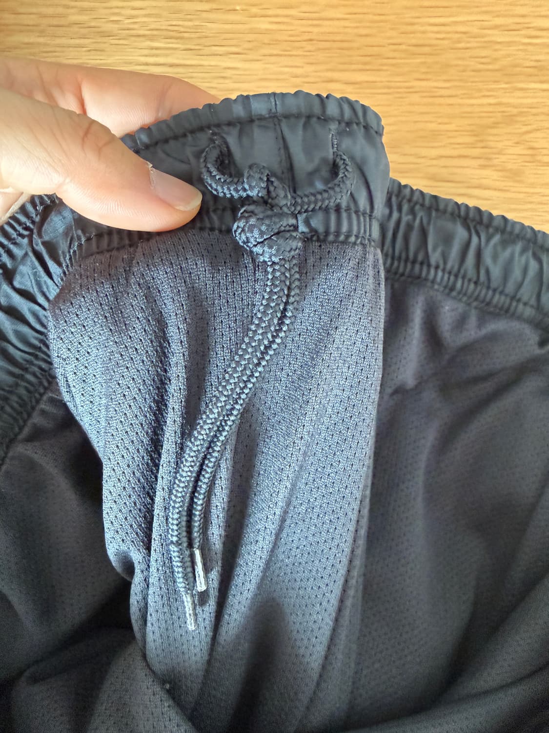 나이키(NIKE) 스톰핏 트레이닝 팬츠 상품이미지6