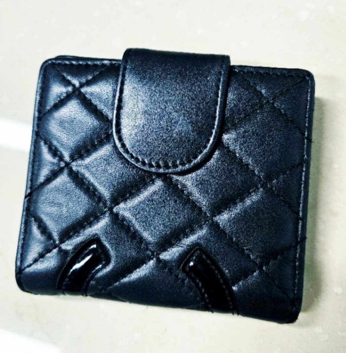 샤넬 반지갑  상품이미지2