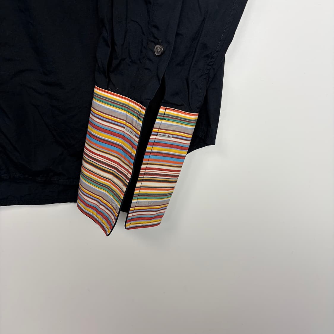 폴스미스 패턴 셔츠 상품이미지5