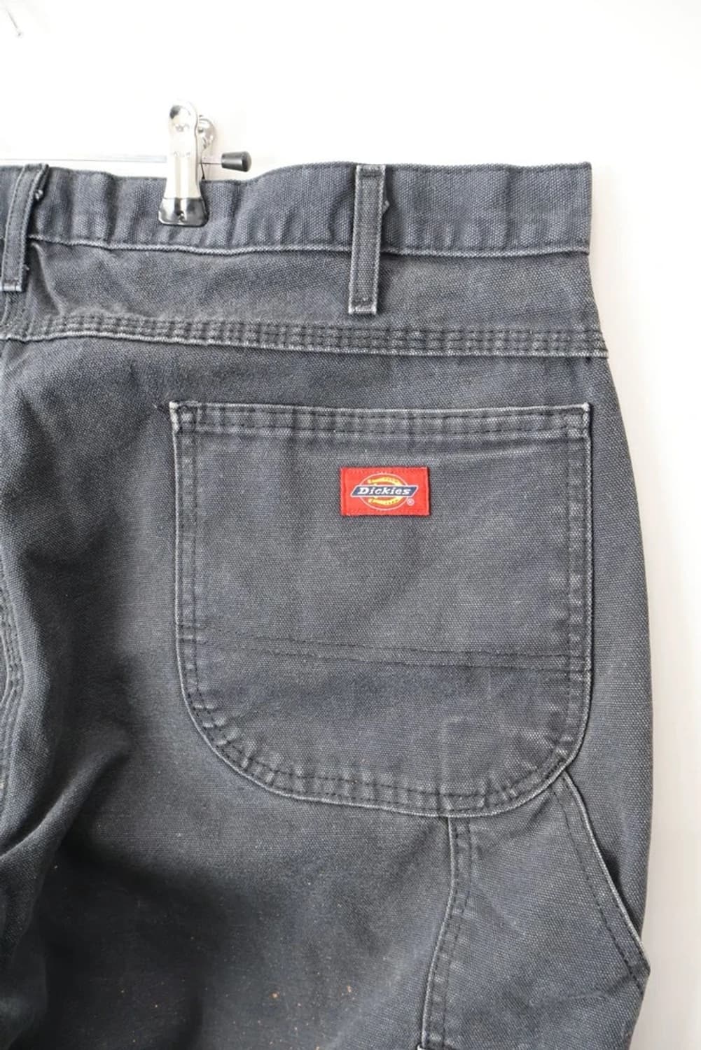 Dickies Bleached Carpenter Work Pants 상품이미지7