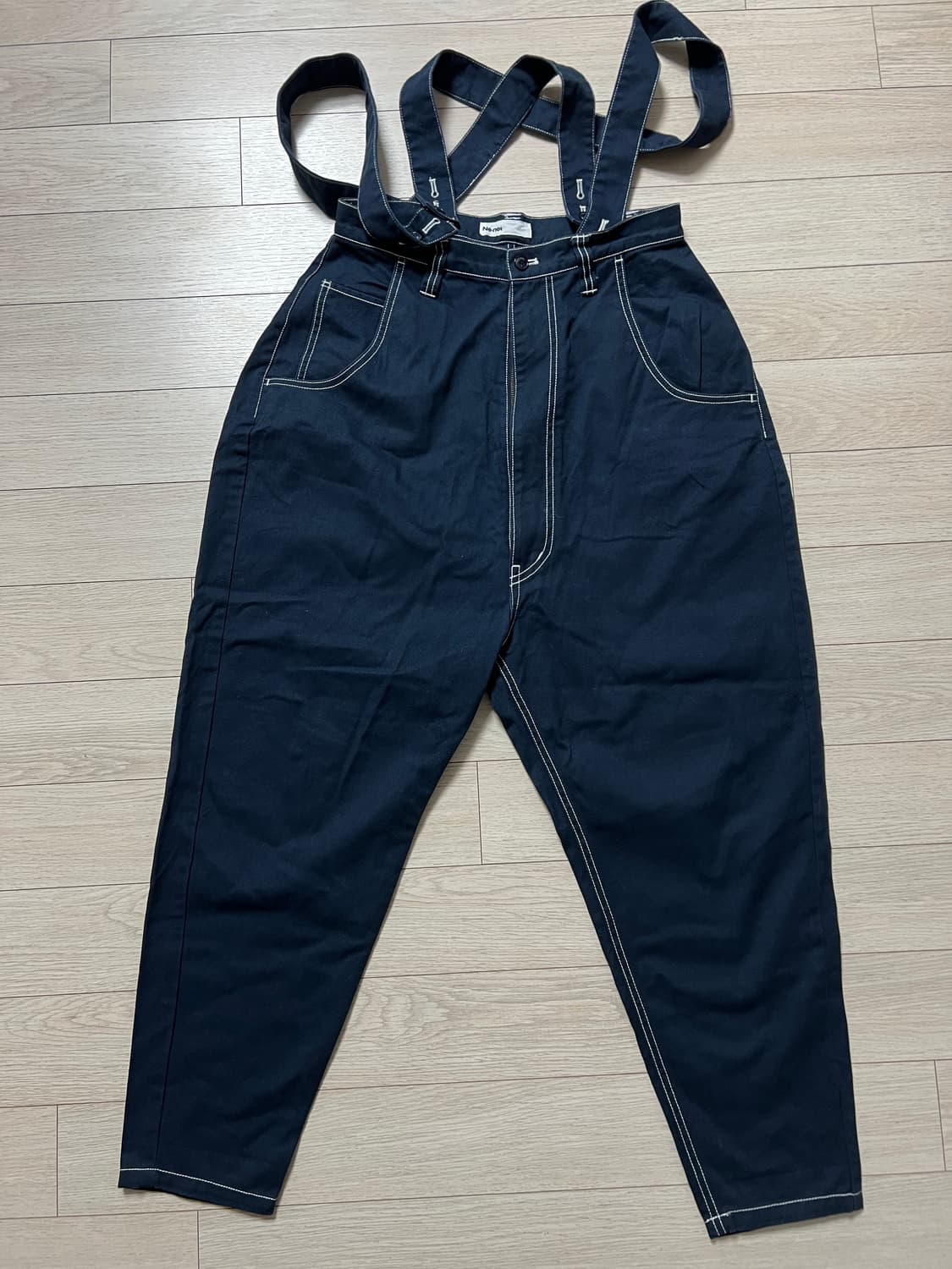 Ne-net 네넷 데님 팬츠 거의 새것(28~29인치) 상품이미지1