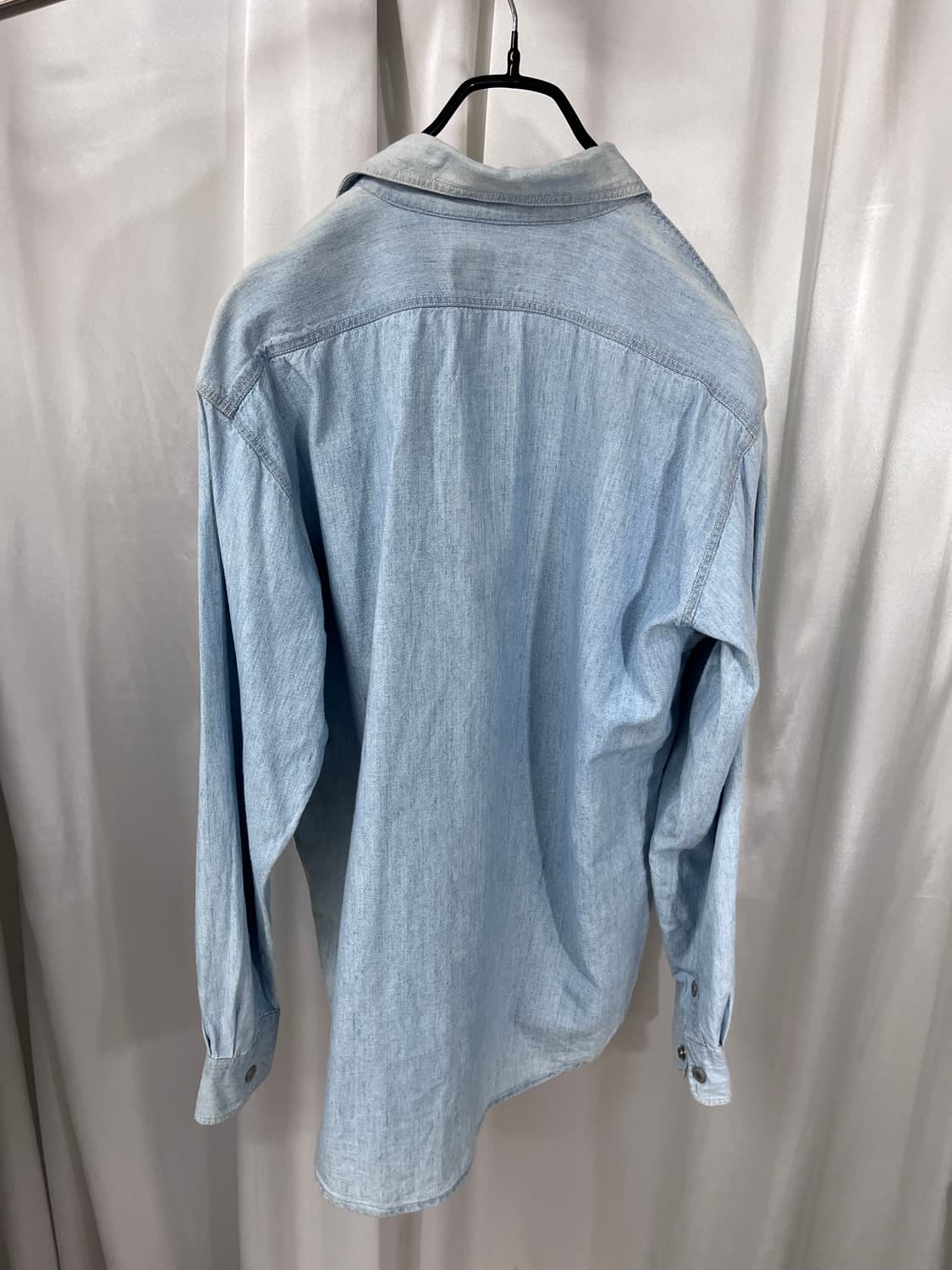 ARMANI EXCHANGE shirt 상품이미지6