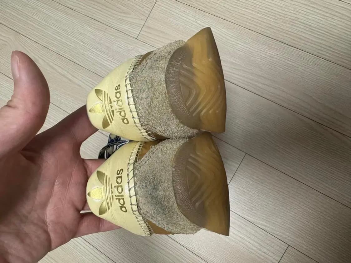 [급처]아디다스 웨일스 보너 컨트리 메사 275 상품이미지5