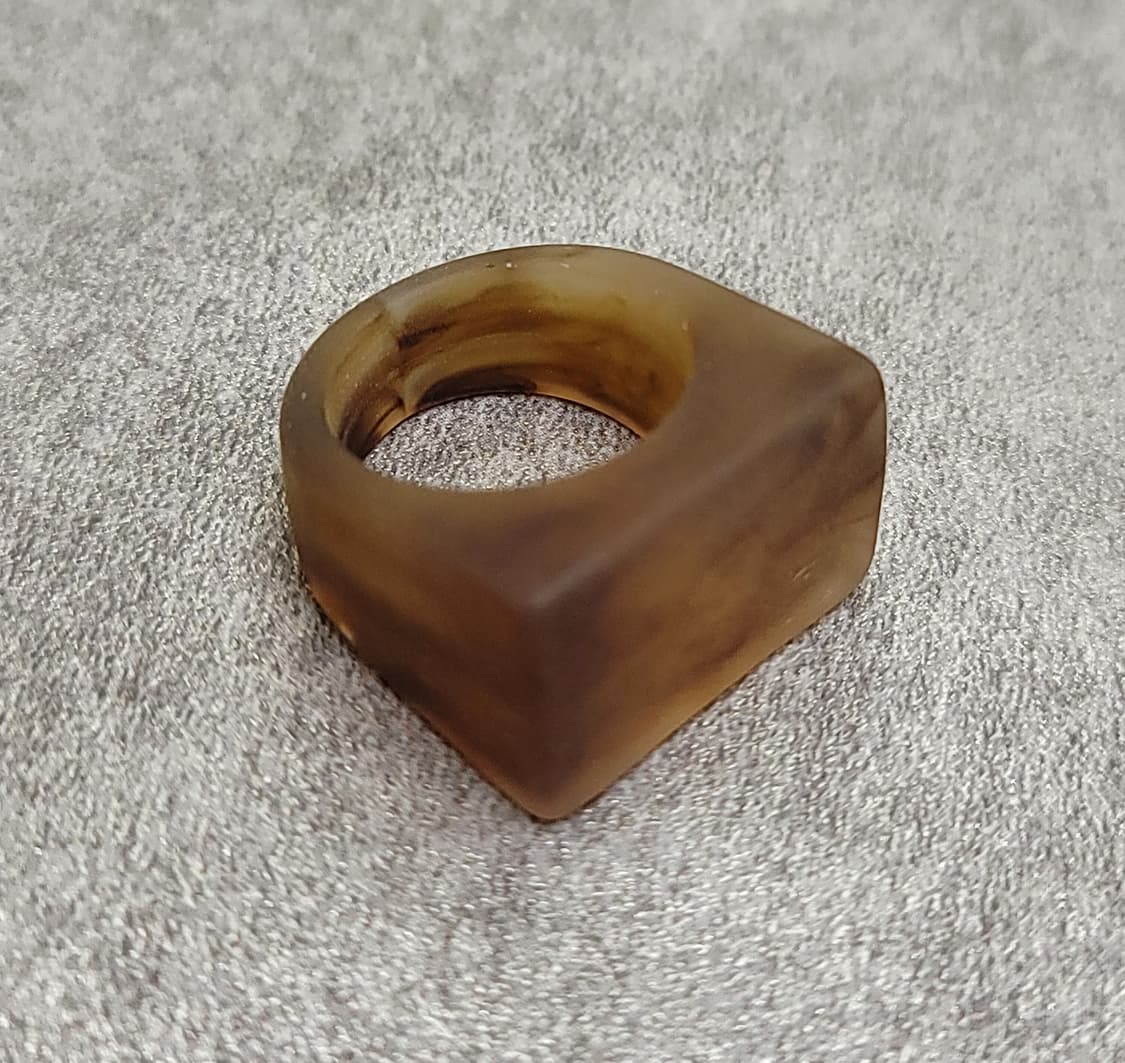 vintage ring set 상품이미지4