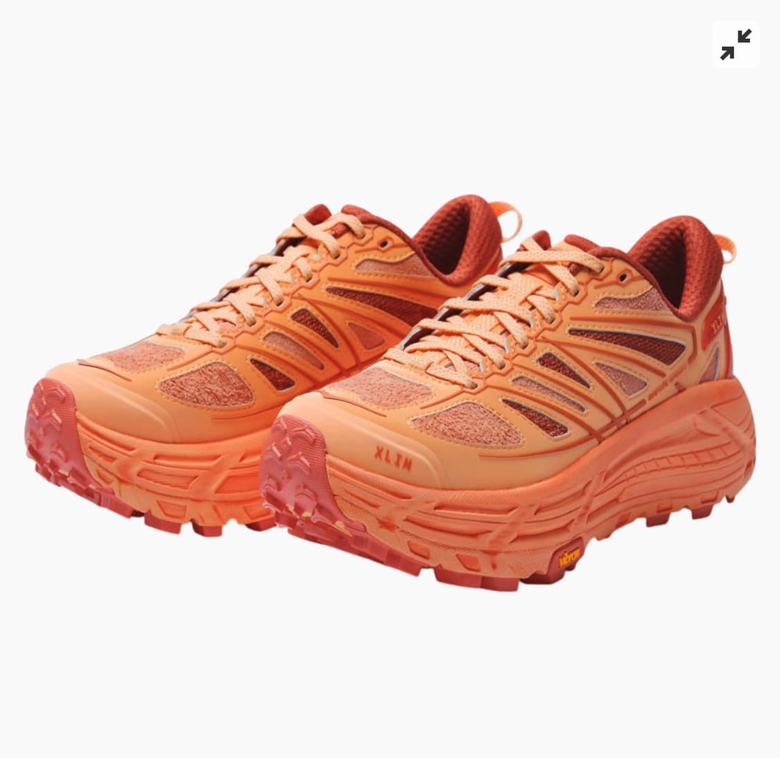Xlim X Hoka 엑슬림 호카 마파테 스피드 피치 상품이미지3
