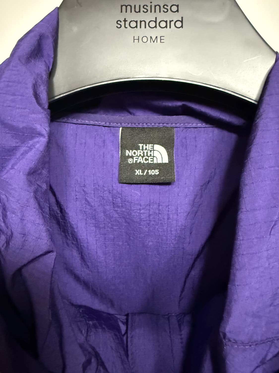 [XL] 노스페이스 1994 마운틴자켓 퍼플 상품이미지3
