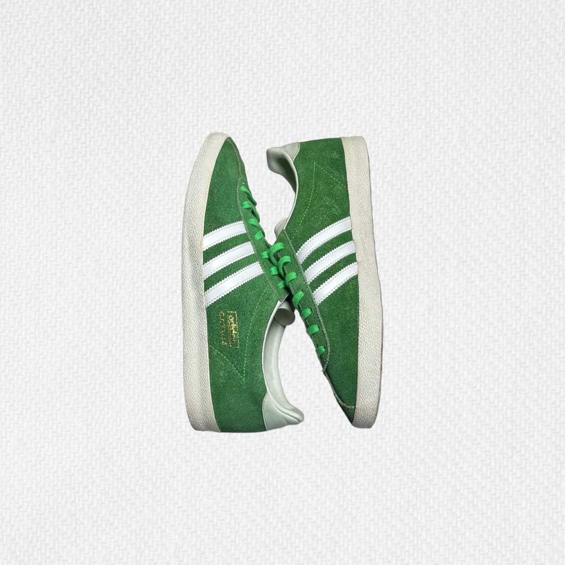 255 아디다스 가젤 OG 라이트 그린 상품이미지1