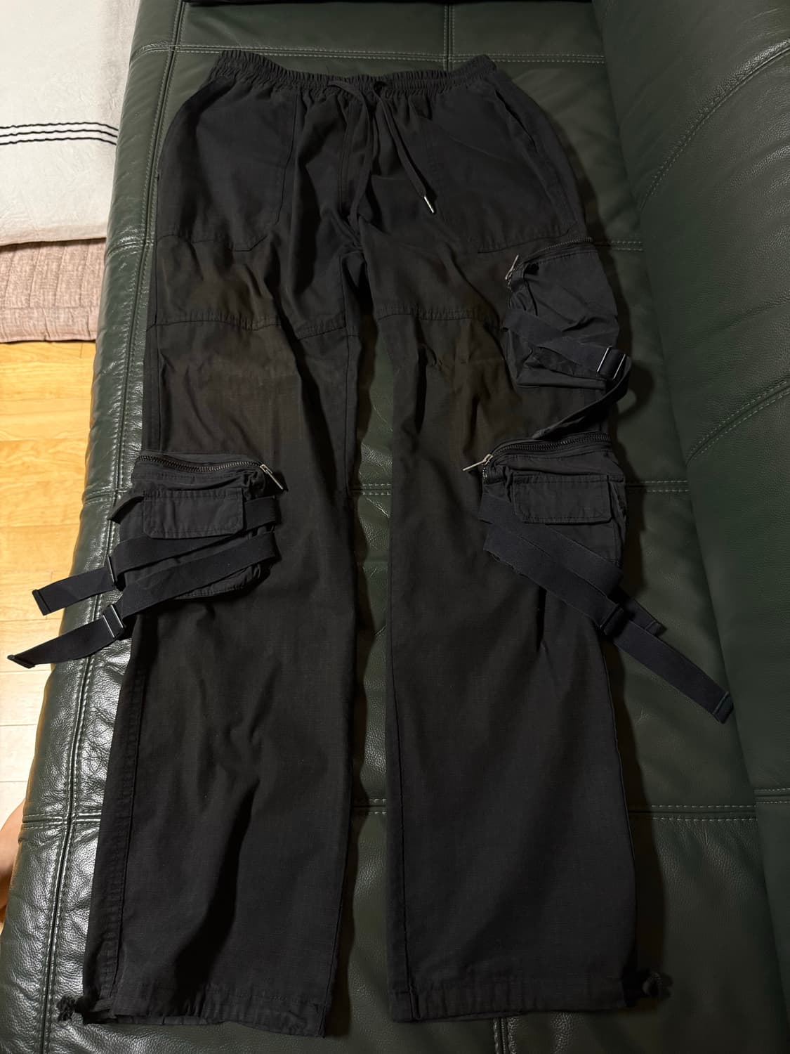 그레일즈 3p 포켓팬츠 상품이미지1