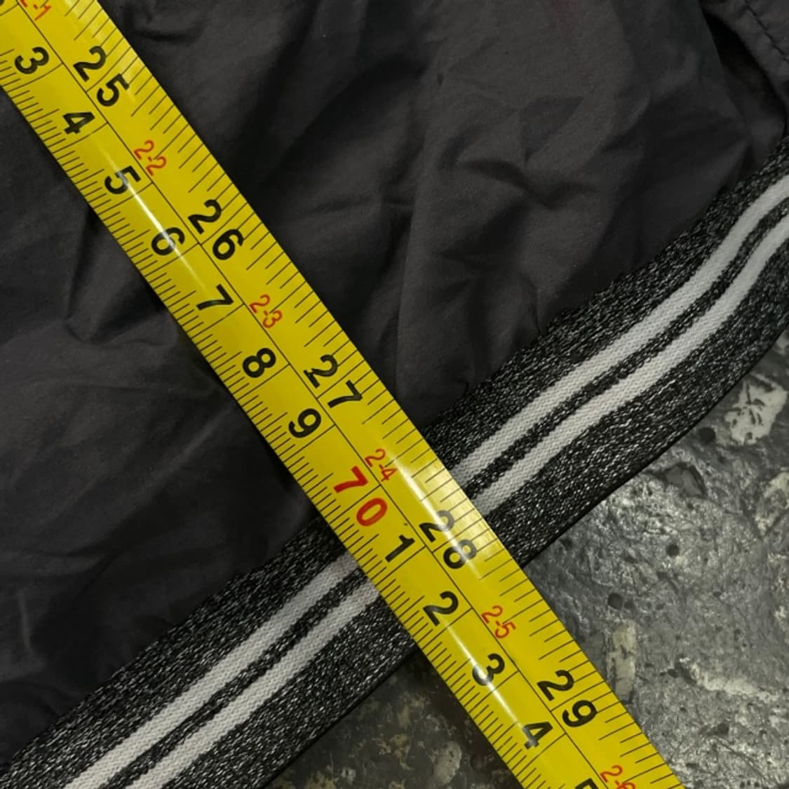 105 디스커버리 경량 바람막이  상품이미지7