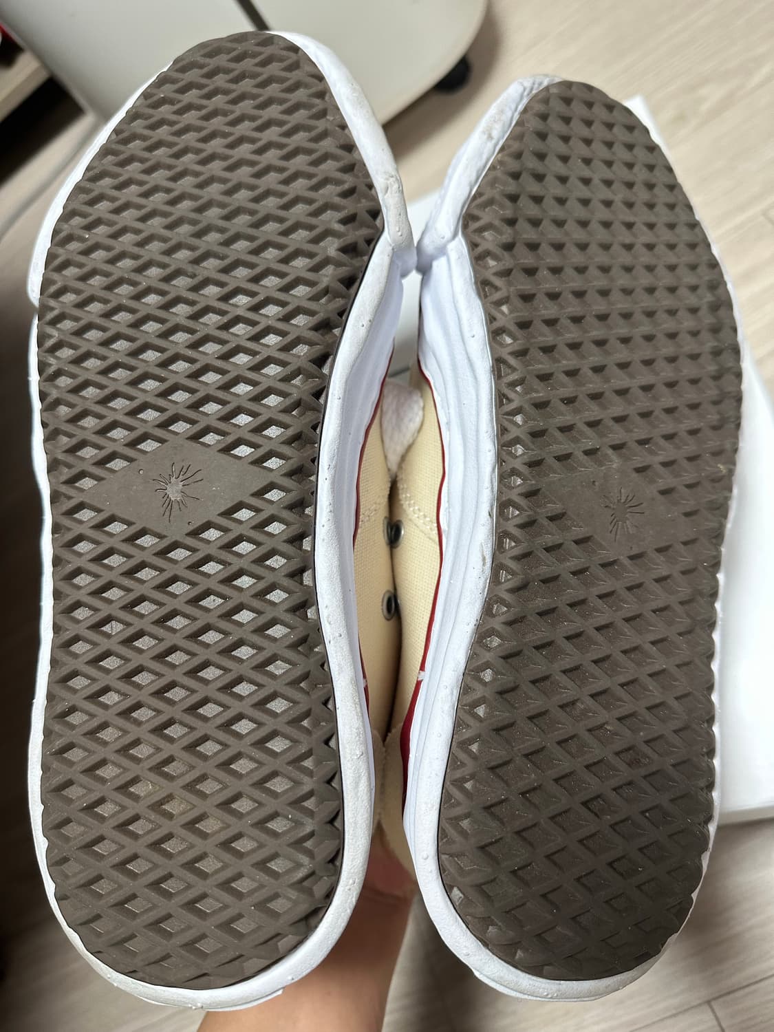 [41] 미하라야스히로 피터슨 내츄럴 (GD 착용) 상품이미지6