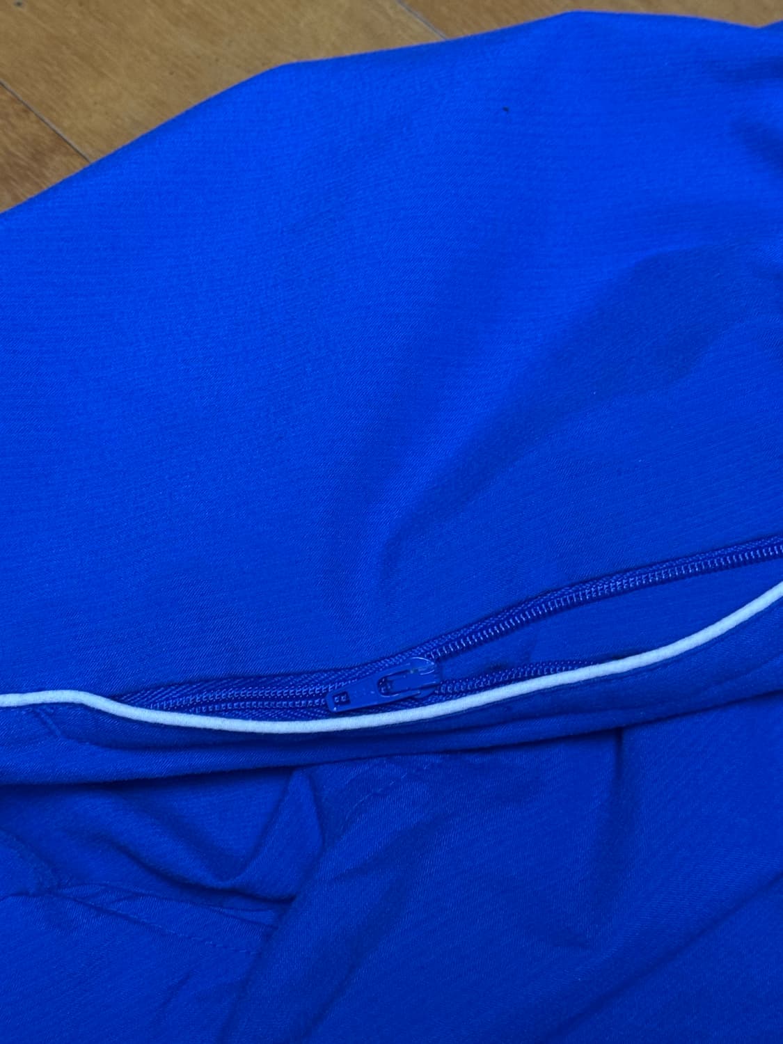 90's 나이키 스우시 트랙 팬츠 상품이미지4