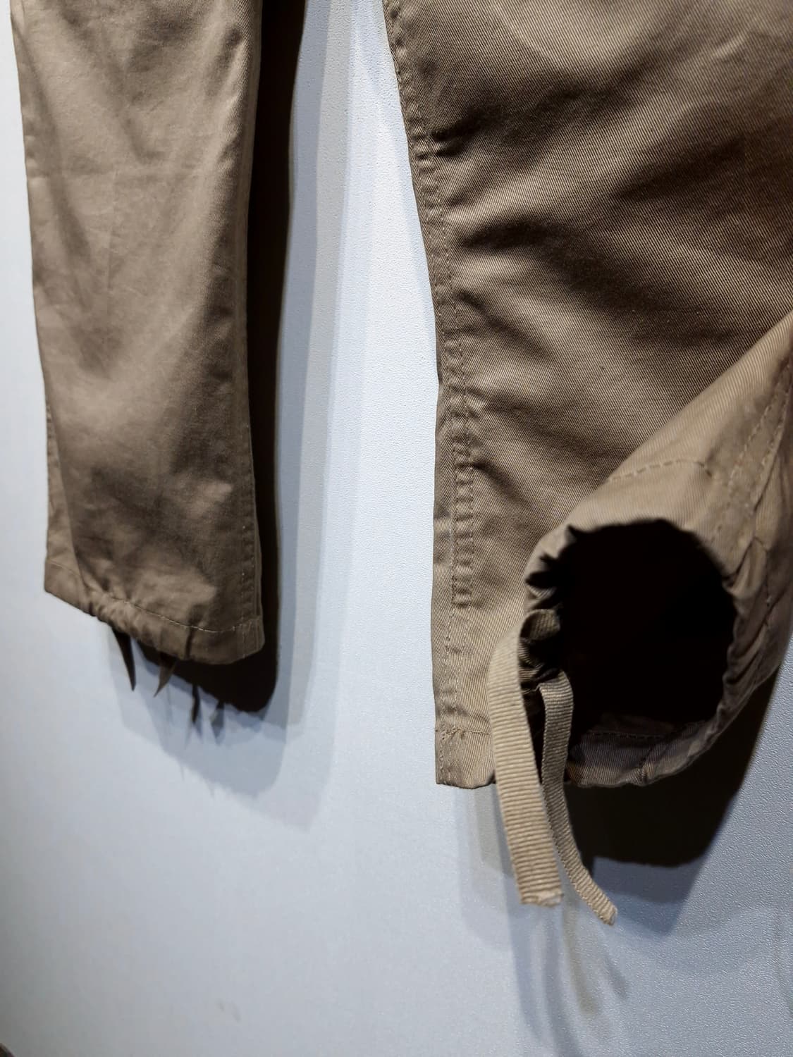 ROTHCO B.D.U 로스코 카고팬츠 베이지(M) 상품이미지4