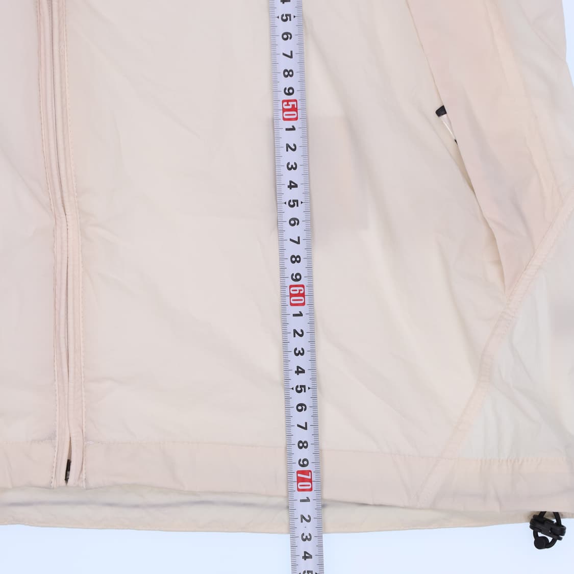 2XL 내셔널지오그래픽 경량 바람막이 자켓 N7670 상품이미지7