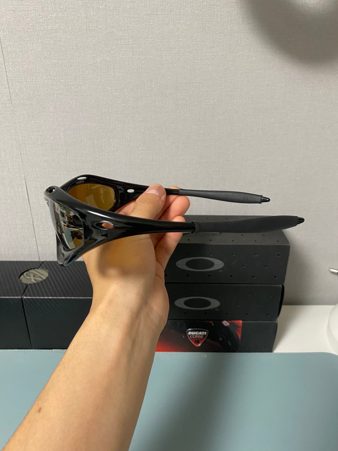 Oakley Racing Jacket Gen2 상품이미지2