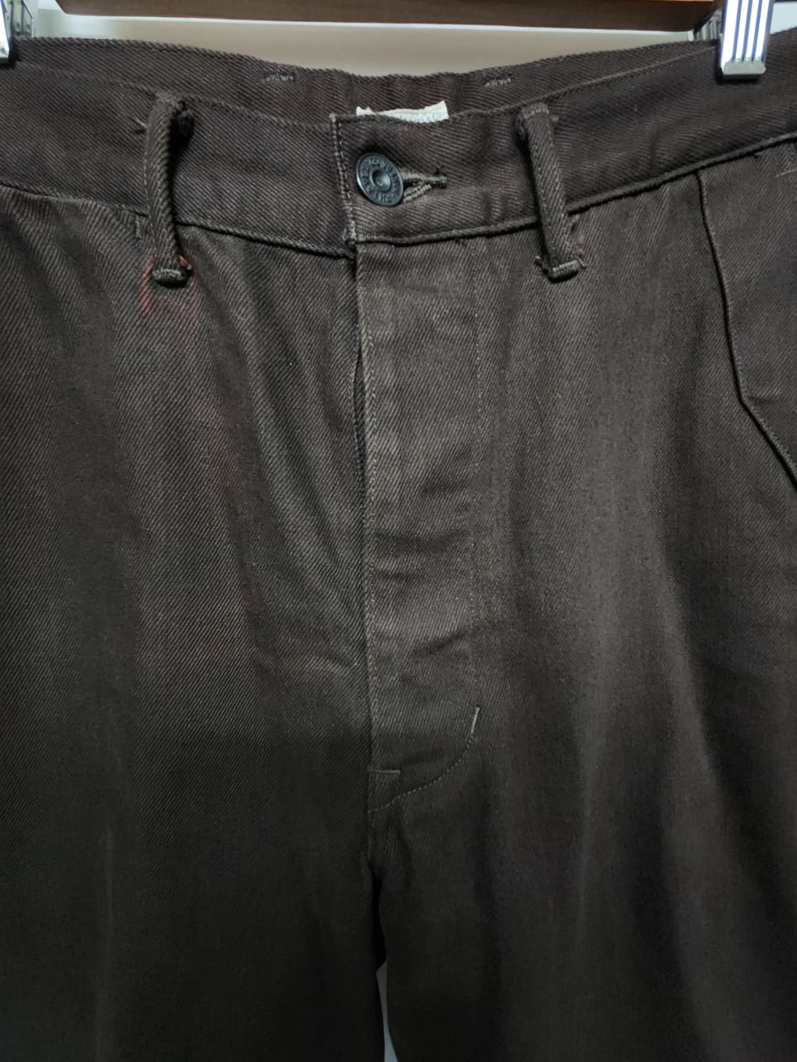 피그벨 워크팬츠 32 상품이미지3