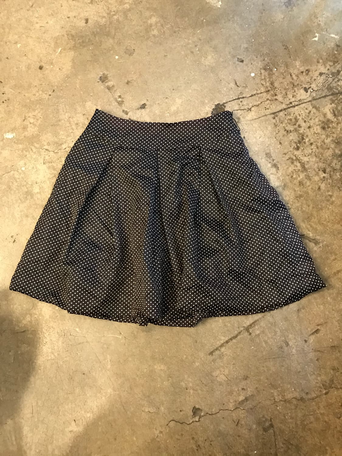 Hysteric Glamour Logo Hoodie 상품이미지7