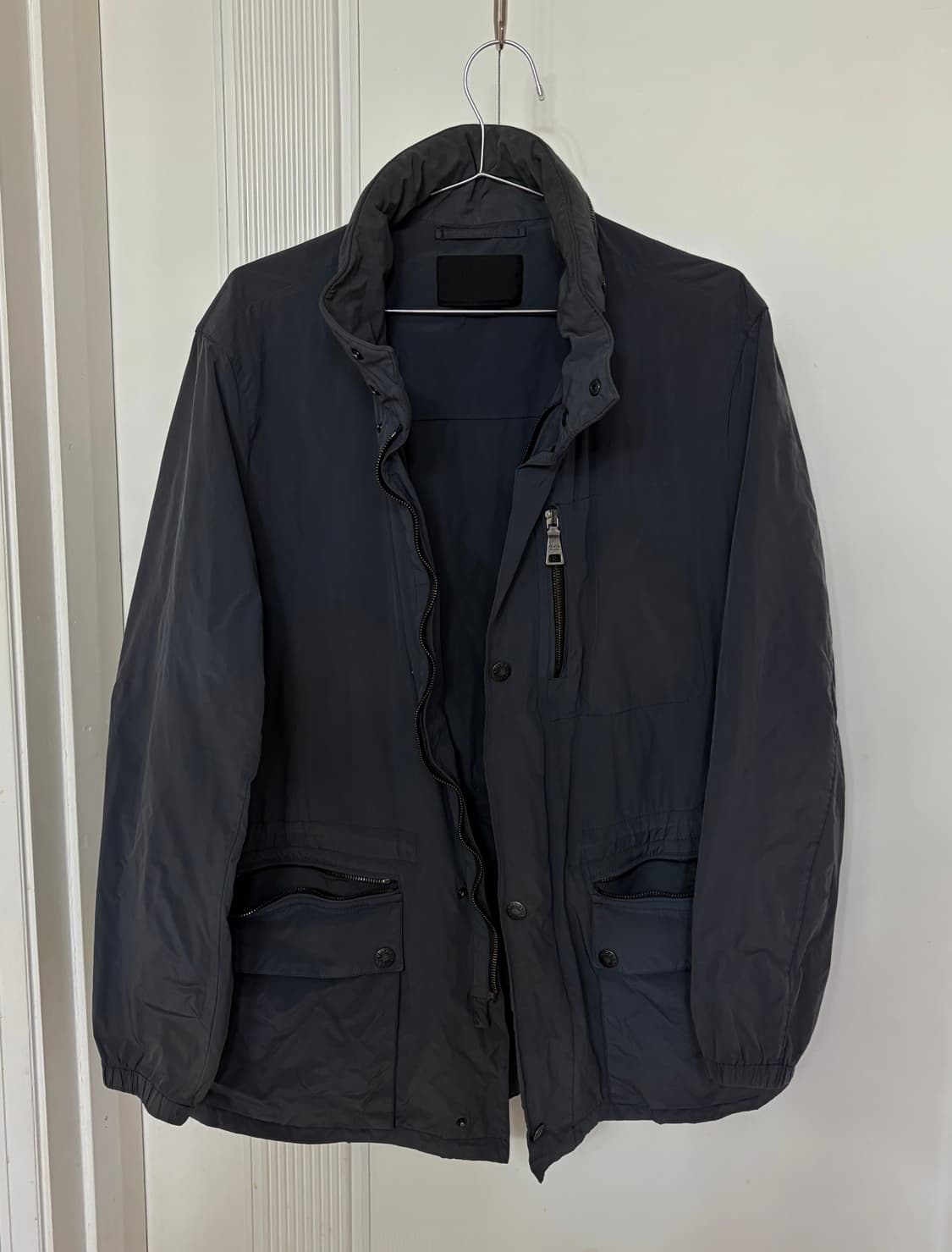 프라다 m65 필드자켓  상품이미지2