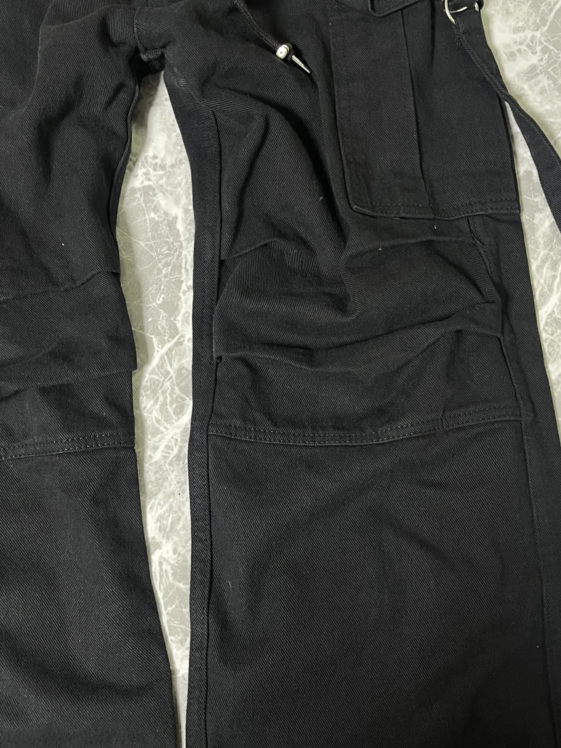 (Unknown)parachute pocket pants 상품이미지4