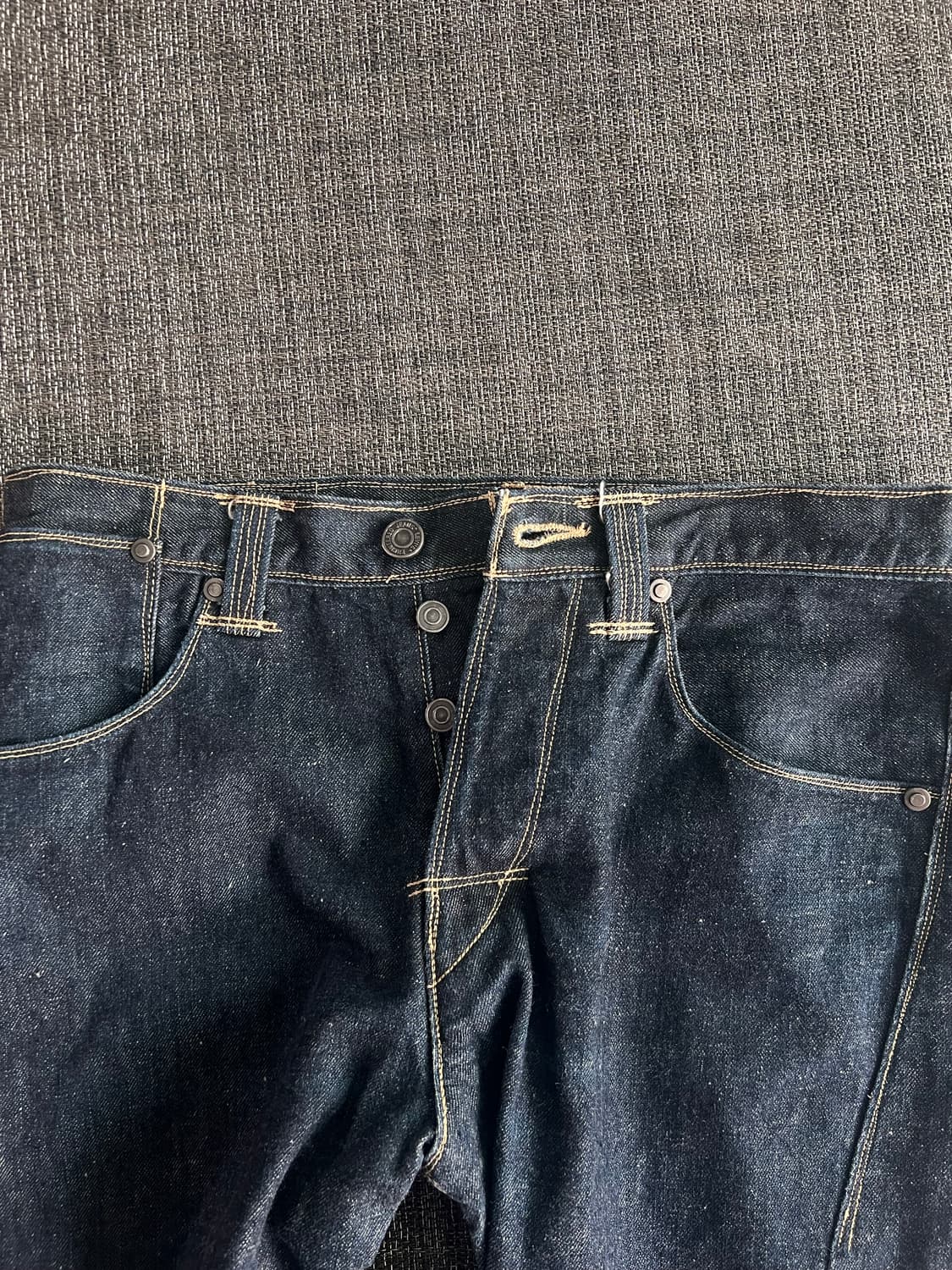 [Levi’s Engineered Jeans W34] 상품이미지6