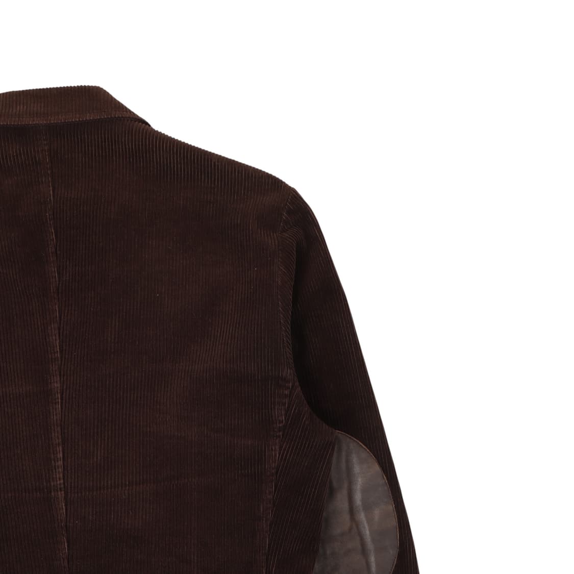 폴로진스 코듀로이 브라운 3B 자켓 상품이미지6