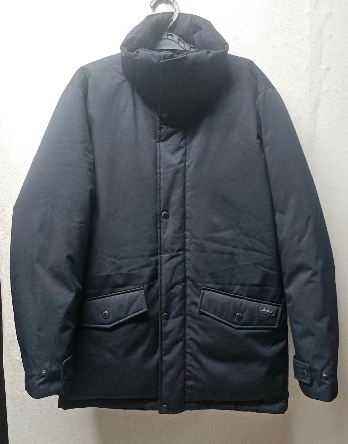 레드페이스 남성 콘트라 구스 다운패딩  95 상품이미지1