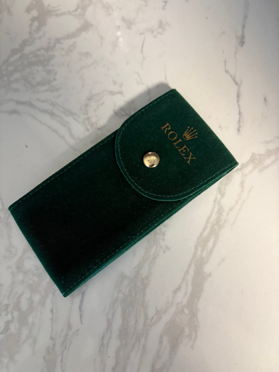 롤렉스 오이스터데이트 프리시전 6294 수동 빈티지 시계 상품이미지6