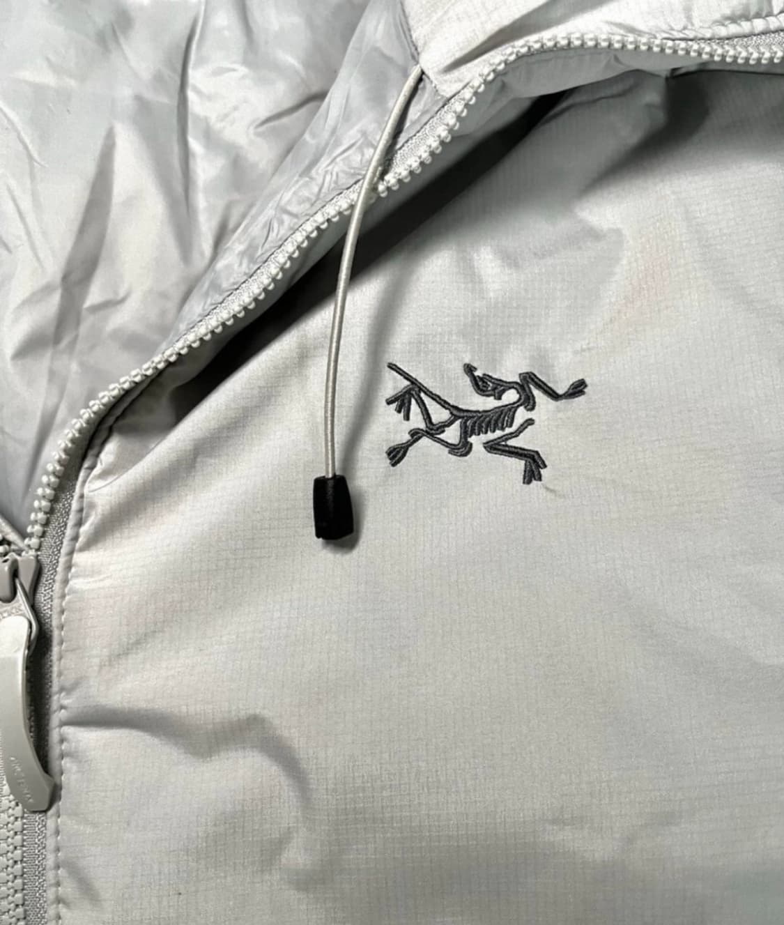 아크테릭스 아톰 후디 상품이미지5