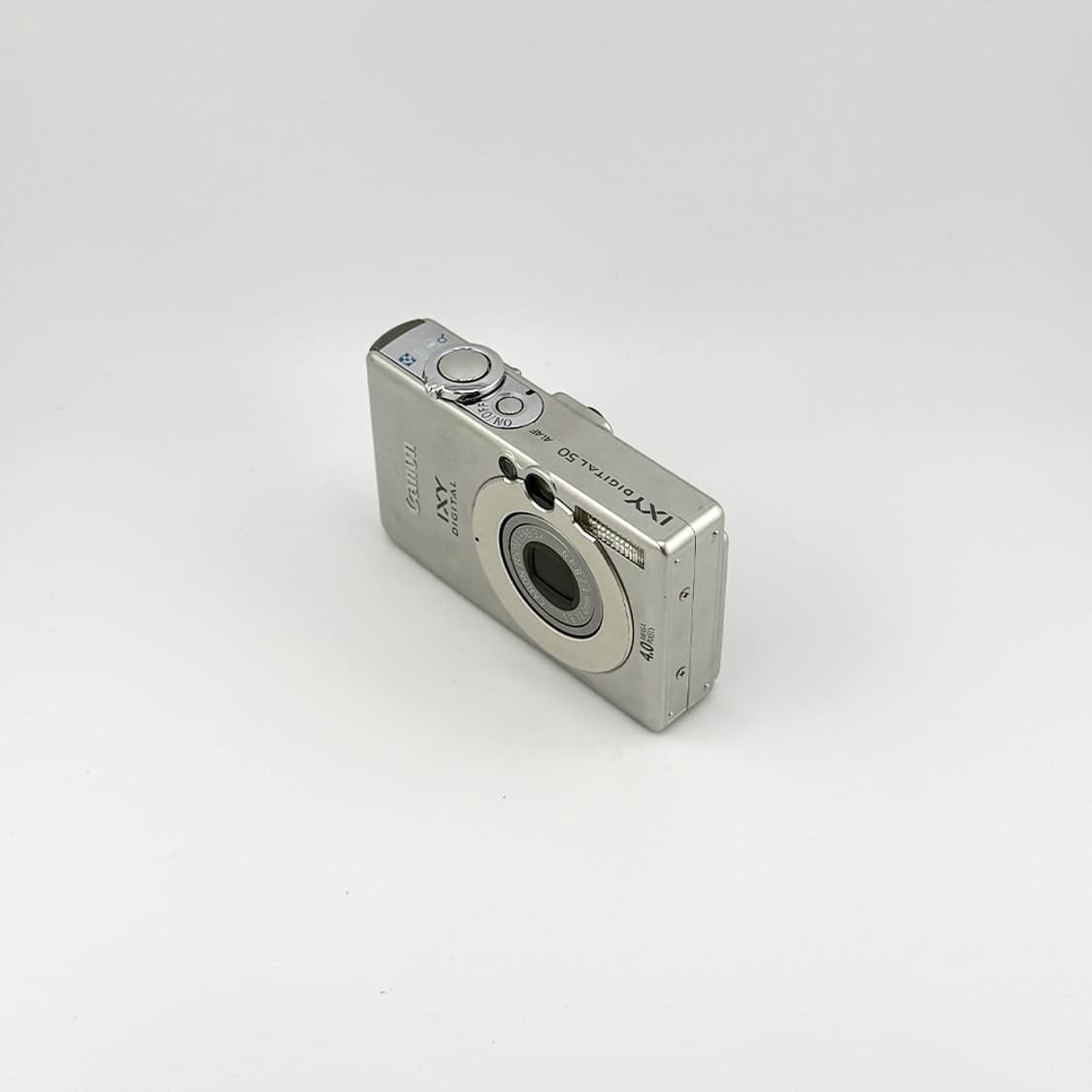 [아이유 감성] 캐논 CANON 익시 IXY50 미니 디지털 카메라 상품이미지5