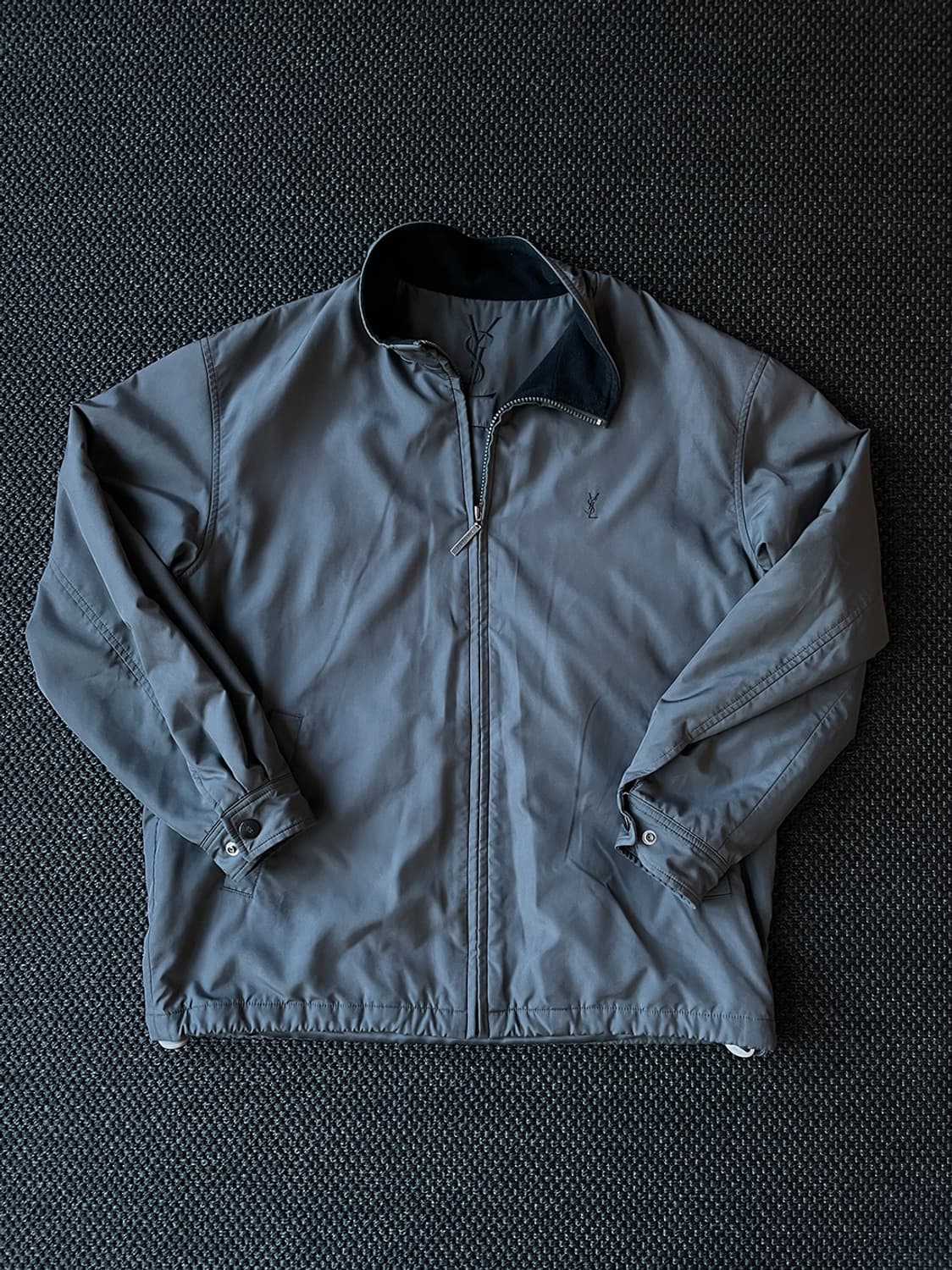 Ysl 바람막이 자켓 상품이미지1