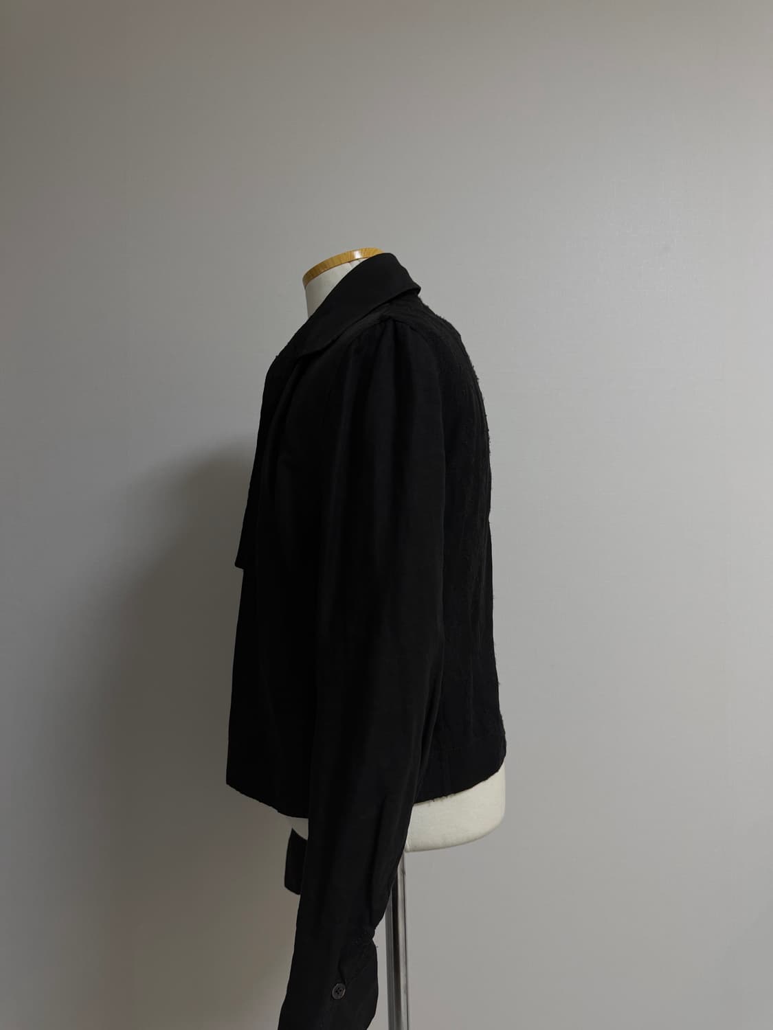 Ann demeulemeester 레이스 자켓  상품이미지2