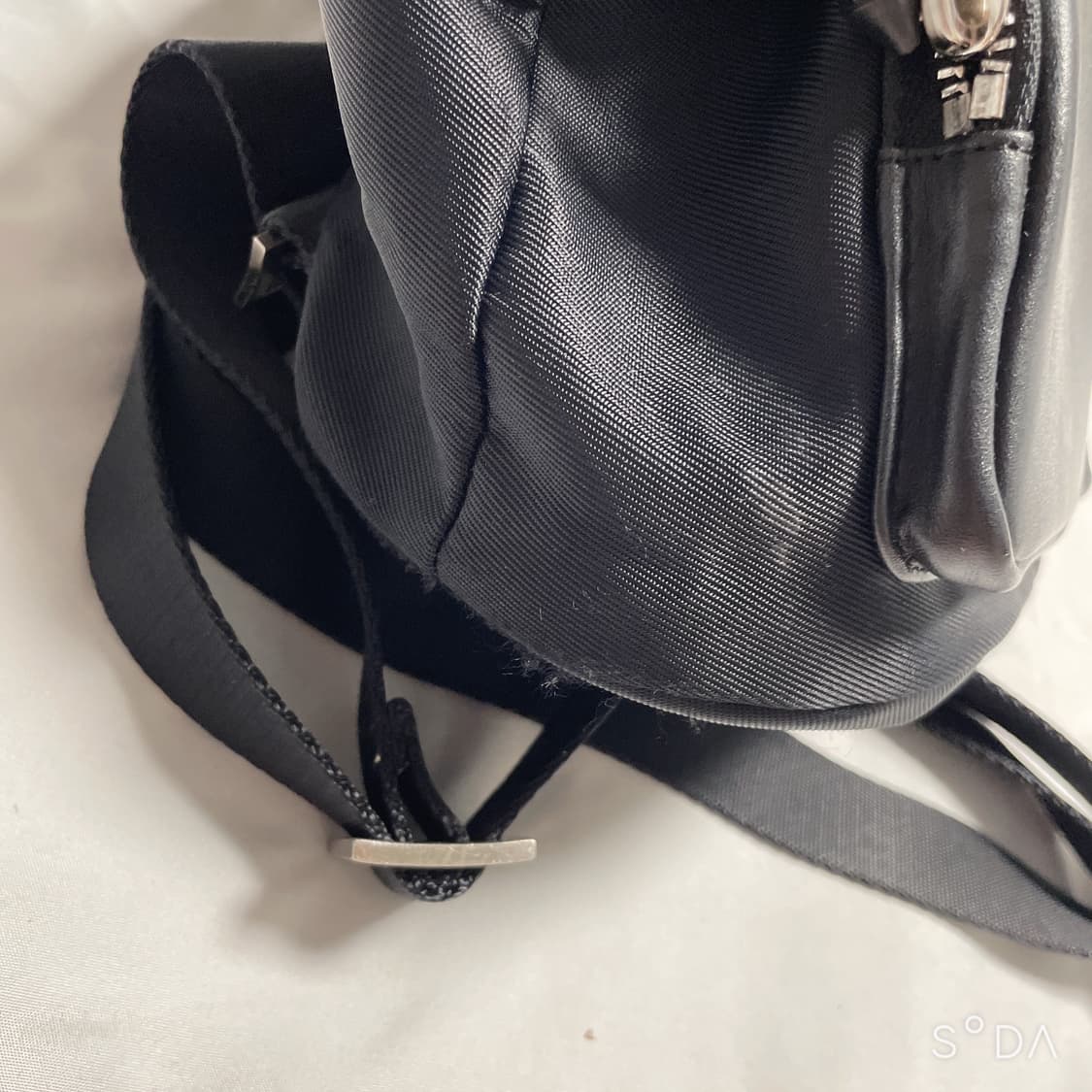 미닛뮤트 클로 백팩 상품이미지10