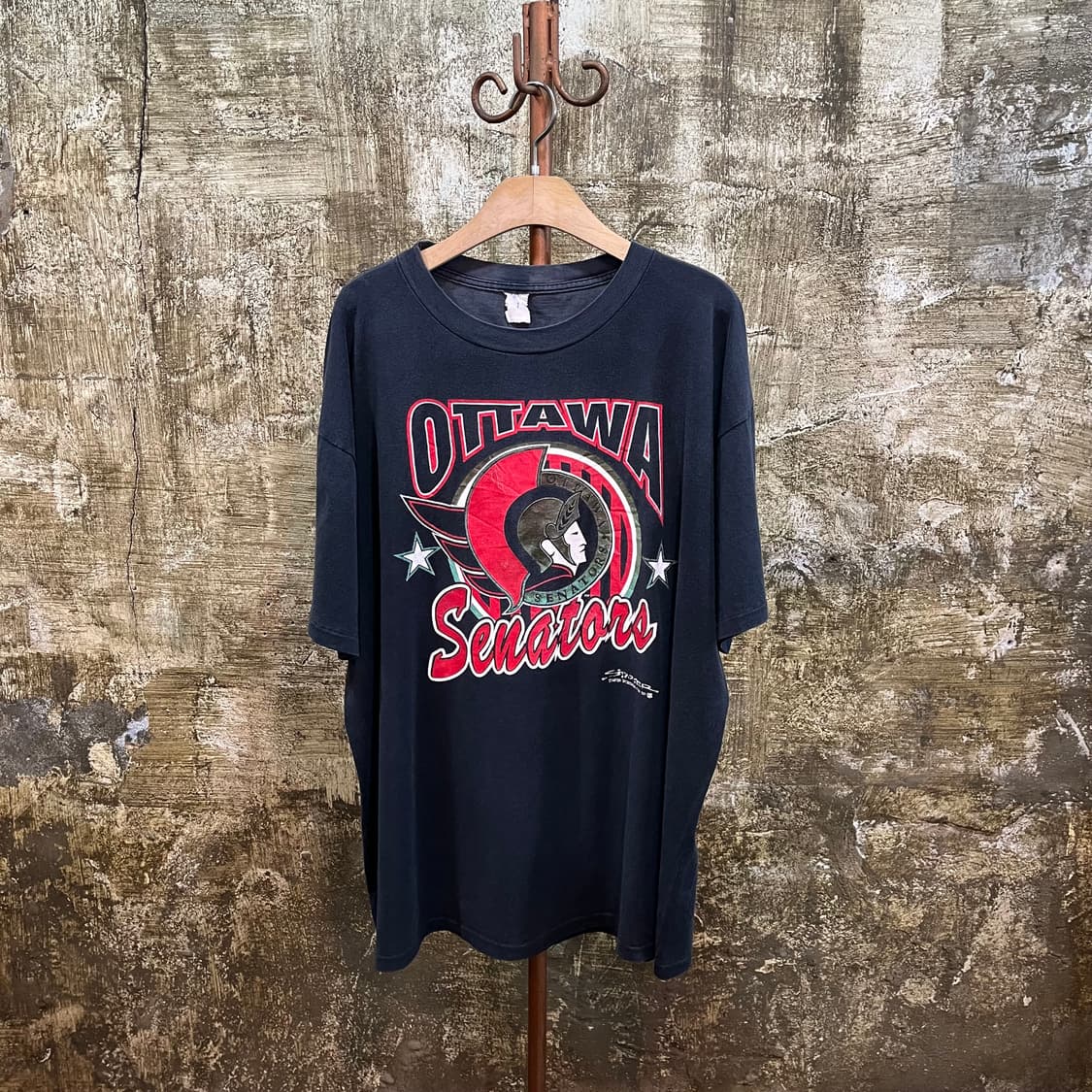 90s USA 빈티지 티셔츠 9 상품이미지1