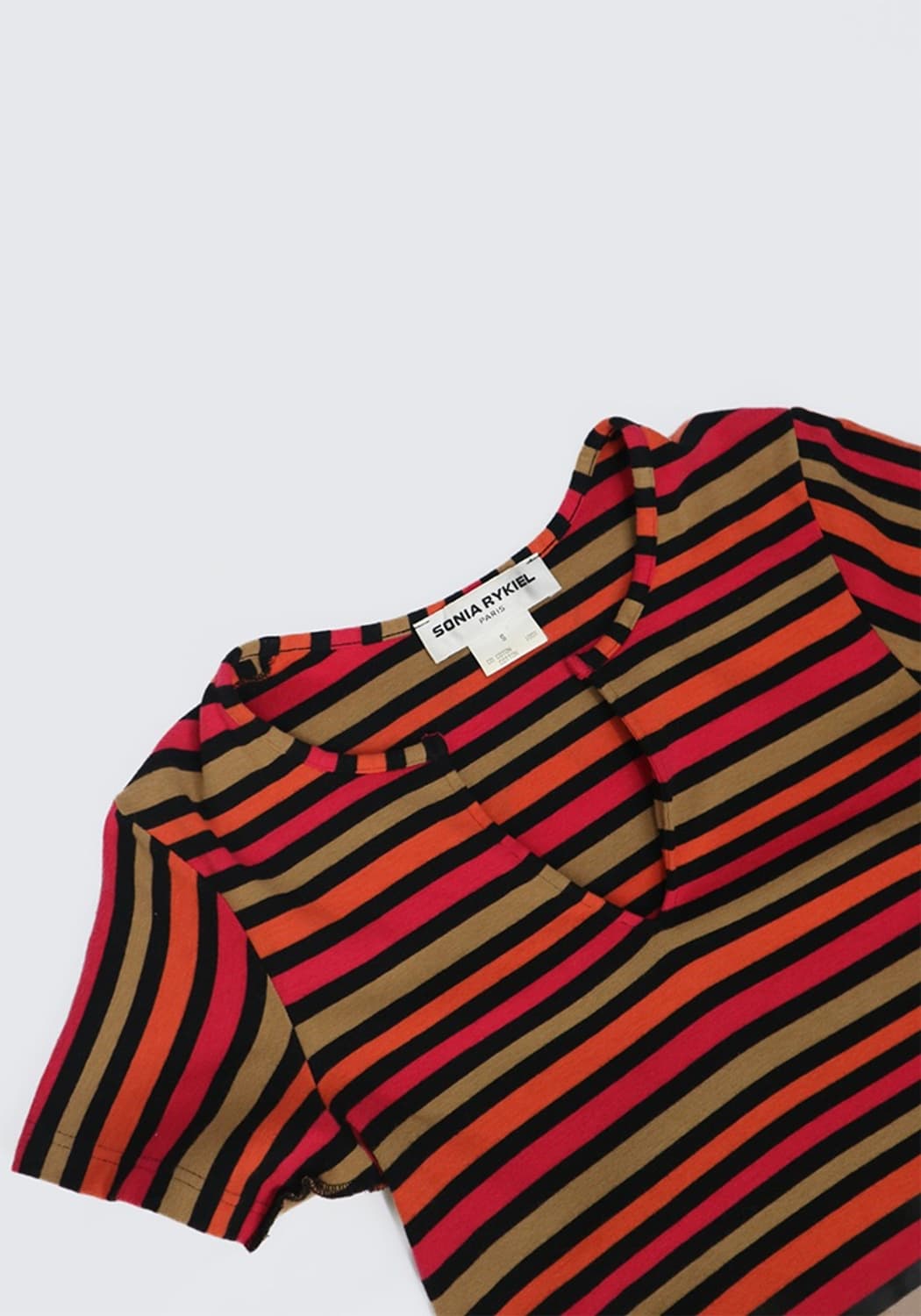Sonia Rykiel t-shirt  상품이미지2