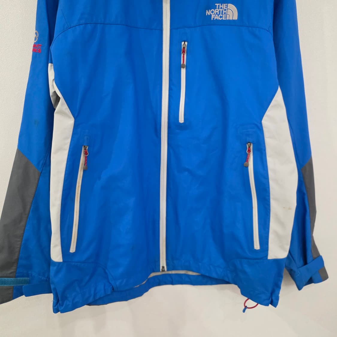 노스페이스 써밋 시리즈 바람막이 100 상품이미지4