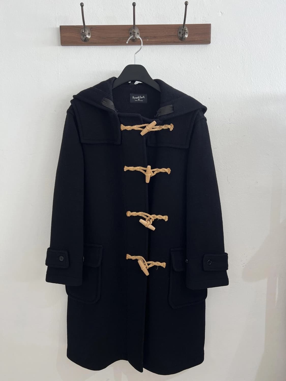 마가렛호웰 코트 상품이미지1