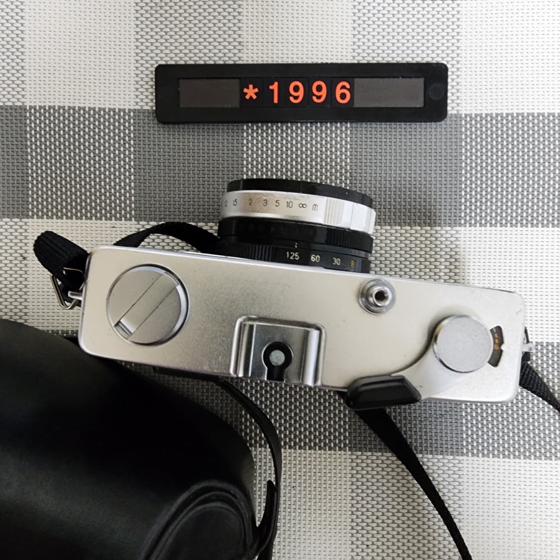 코비카 35 BC-10 필름카메라 케이스포함 상품이미지2