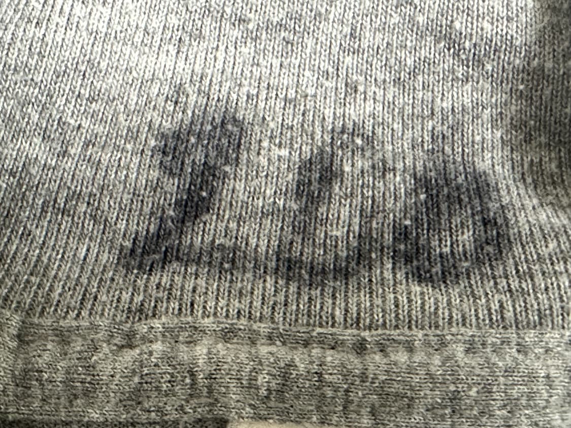 미육군 구형 IPFU 체육복 트레이닝복 긴팔 티셔츠 (S) (3) 상품이미지5