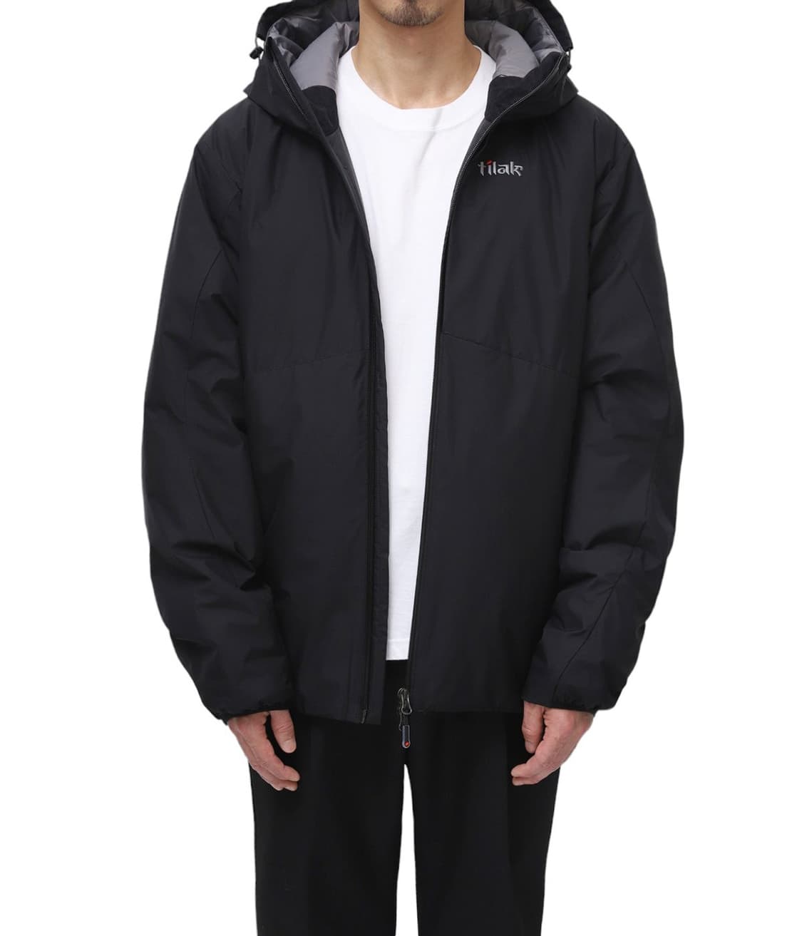 티락(tilak) 스발바드 블랙L 상품이미지6