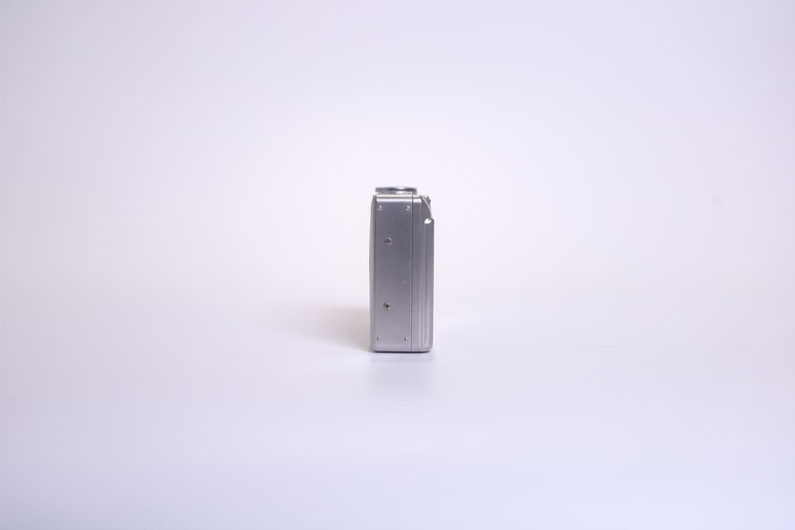 캐논 익시 디지털 70 (익서스 60 일본 내수 모델) 상품이미지3