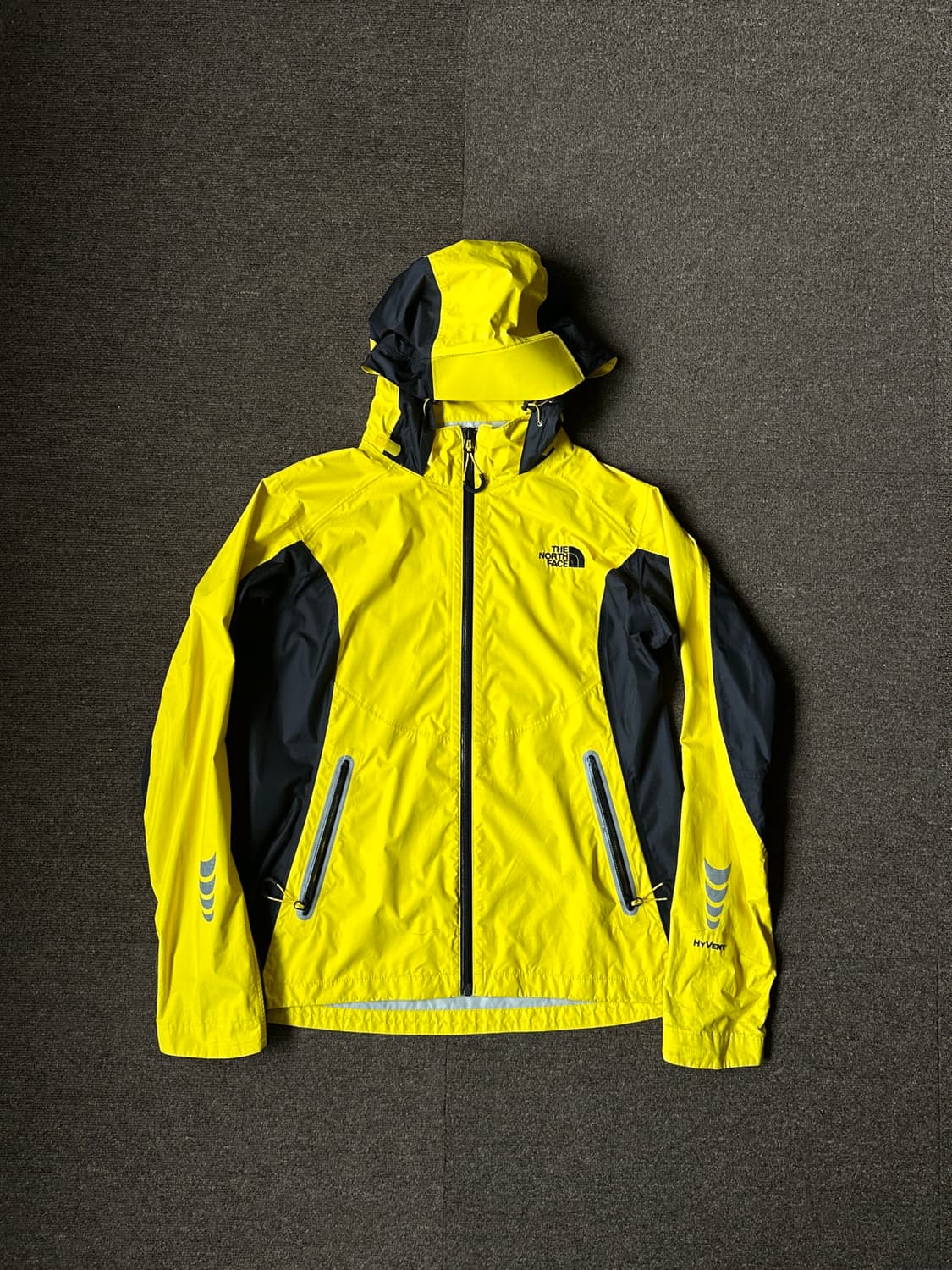 The North Face 하이벤트 윈드 브레이커 상품이미지6