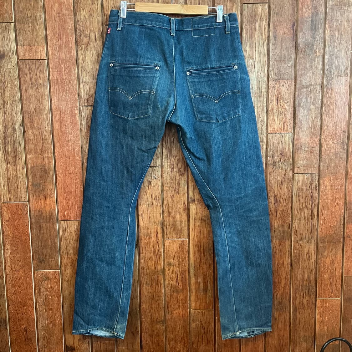 Levis's 엔지니어드 슬림핏 상품이미지2