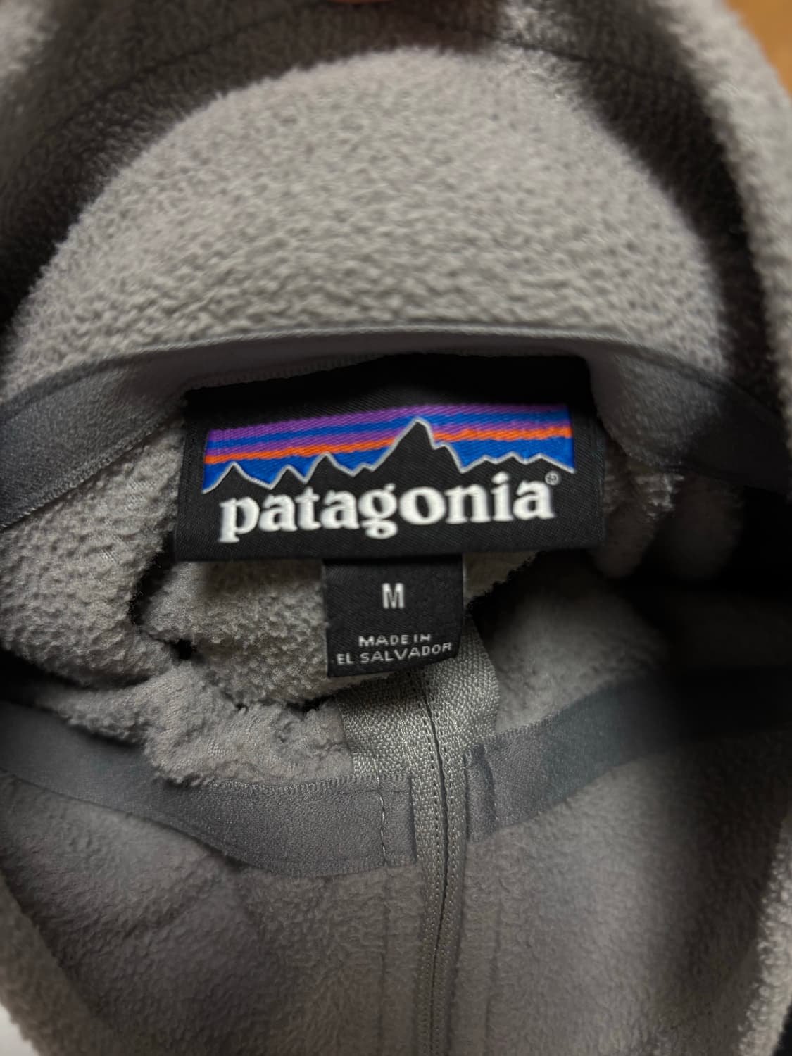 파타고니아 신칠라 m 상품이미지2
