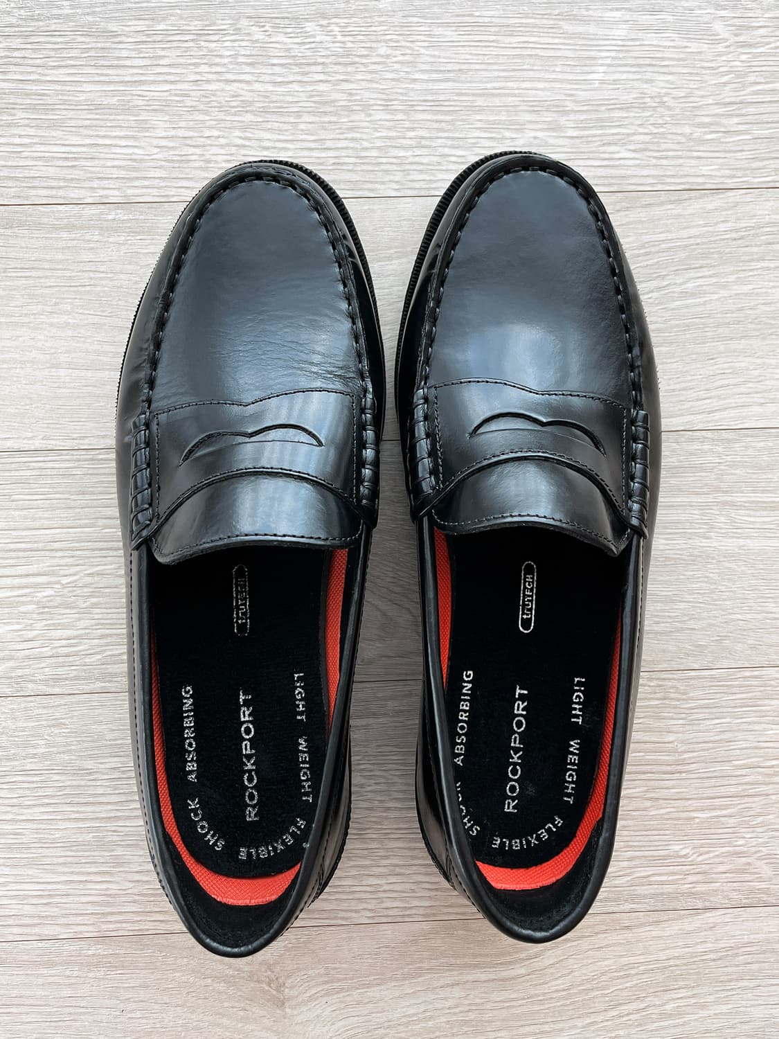 락포트 모던프렙 페니로퍼(V80547)  6.5W(245) 상품이미지1