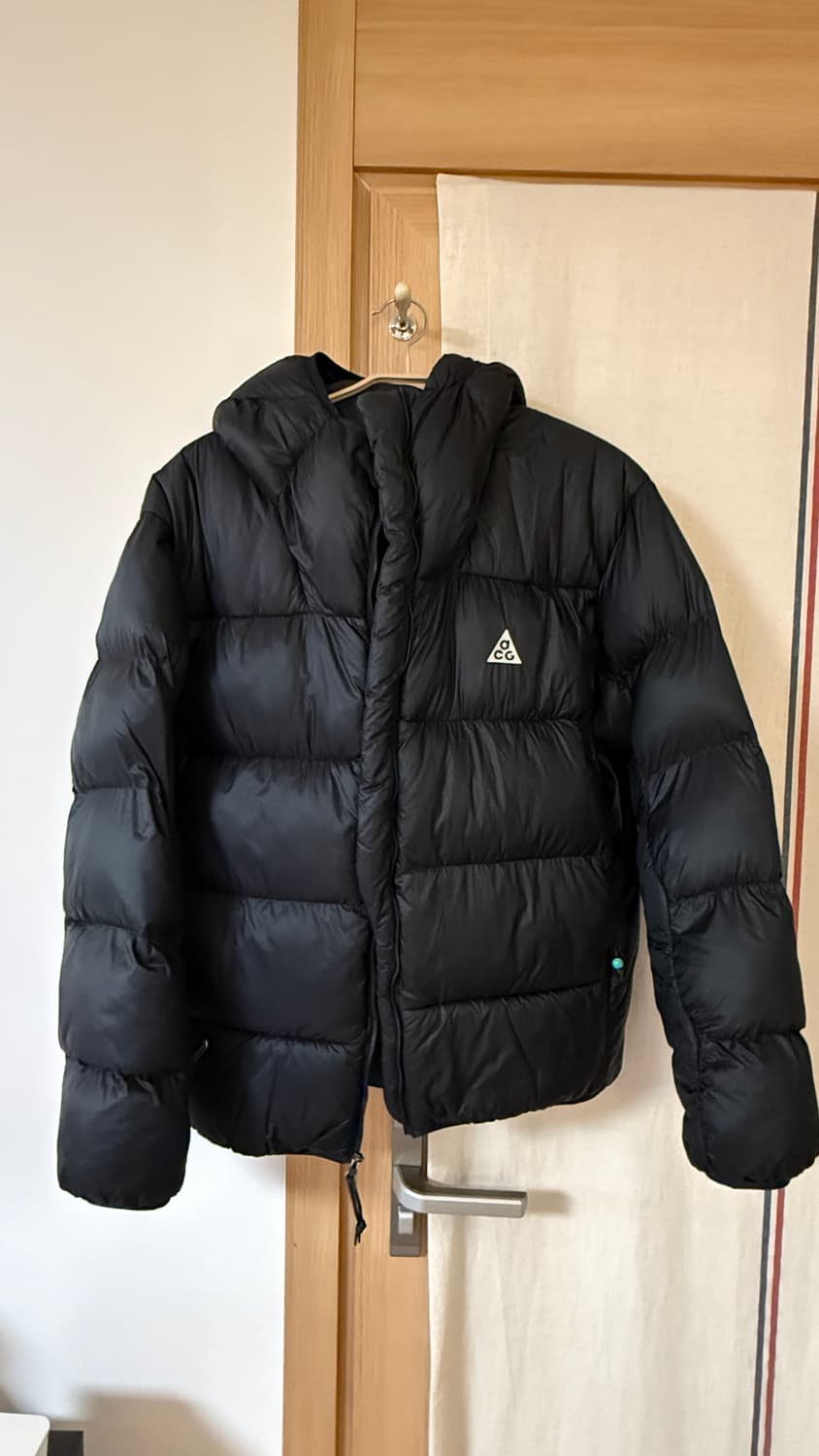 나이키 ACG '루나 레이크' 패딩 남자 M 상품이미지3