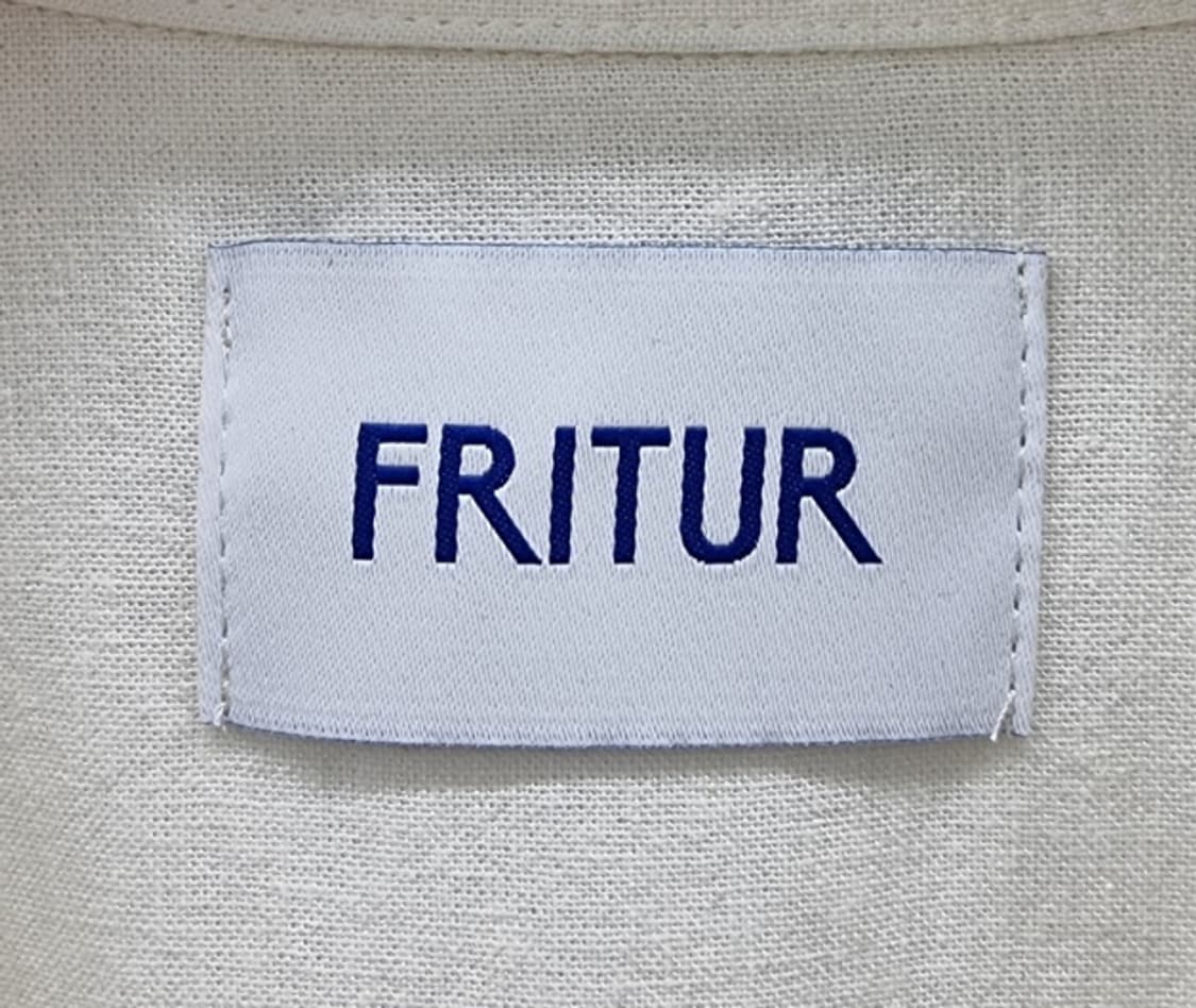 FRITUR 프리터 상품이미지8