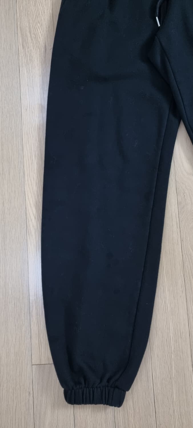 우알롱 시그니처 조거 팬츠 S _ 여성 상품이미지4