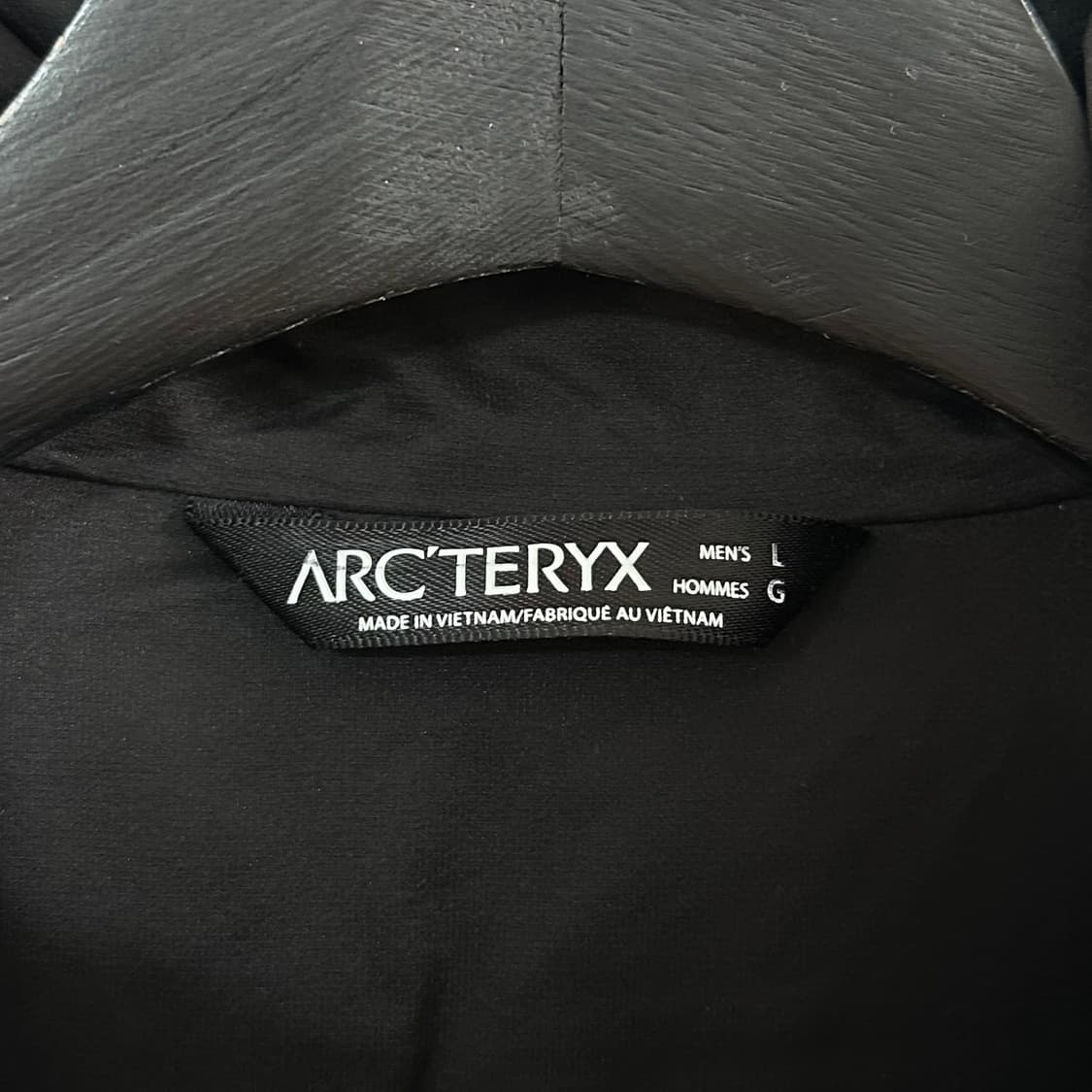 아크테릭스 프로톤 Ar 후드 자켓   (va.121) 상품이미지5