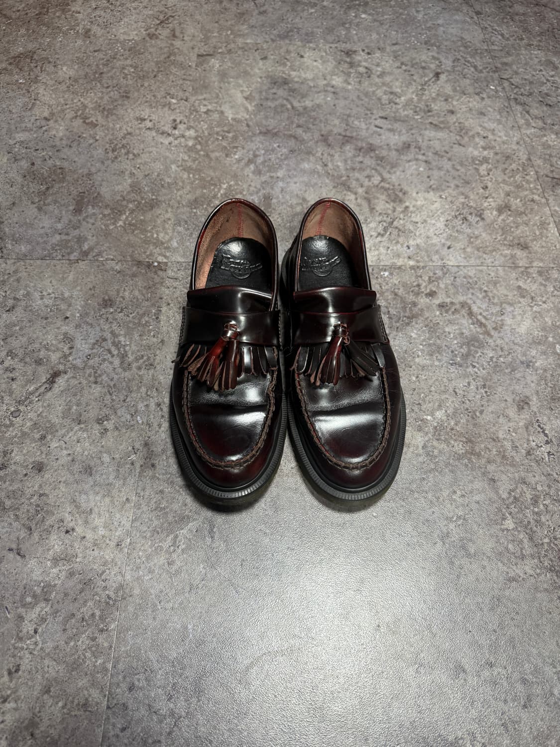 닥터마틴 아드리안 260 상품이미지2