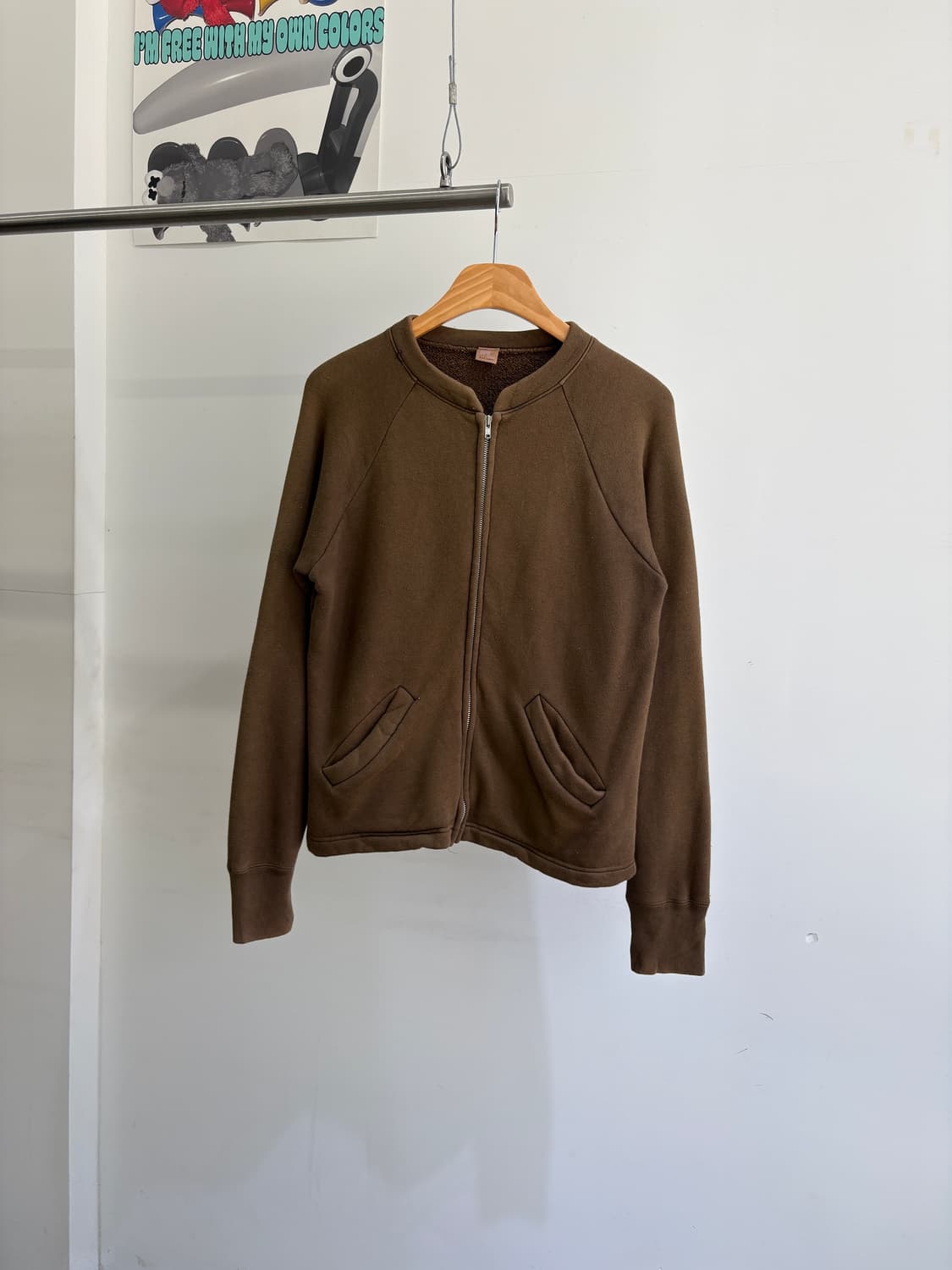 PINK LABEL (Made in Japan) 자켓 상품이미지1