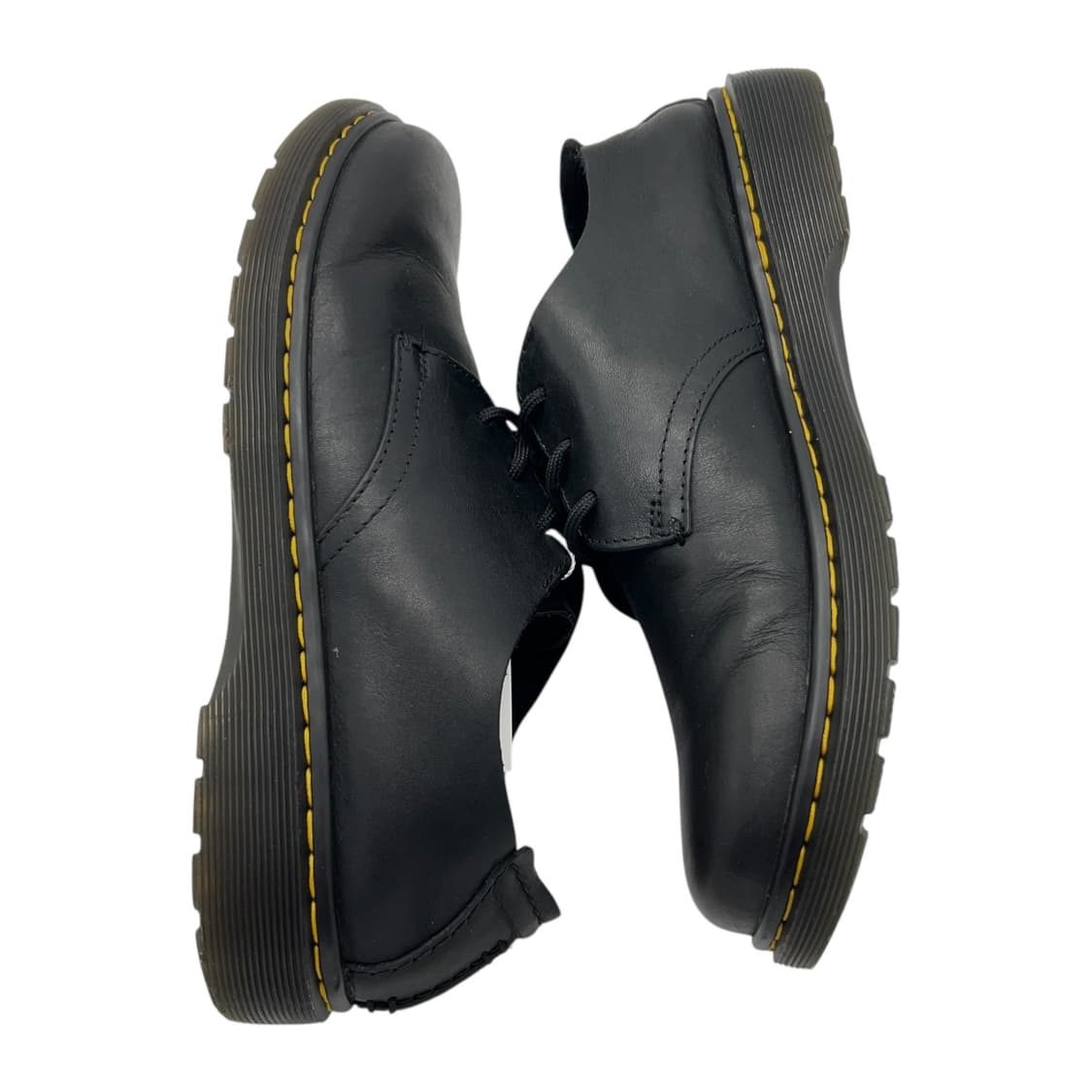 260 닥터마틴 엘스필드 블랙 (UK7) 상품이미지2